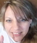 Rencontre Femme : Юля, 46 ans à Ukraine  Горловка